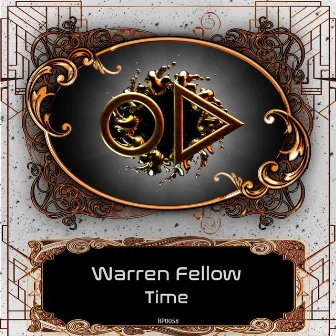 Time by Warren Fellow