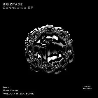 Connected EP by KriZFade