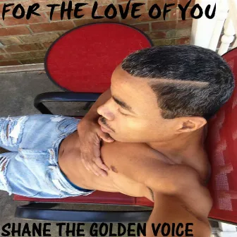 For the Love of You by Shane The Golden Voice