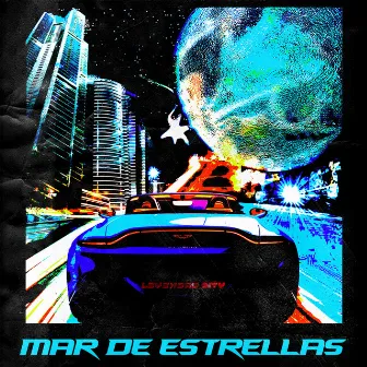 Mar de Estrellas by Kenay Woh