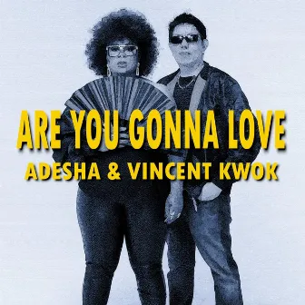 Are You Gonna Love by Vincent Kwok