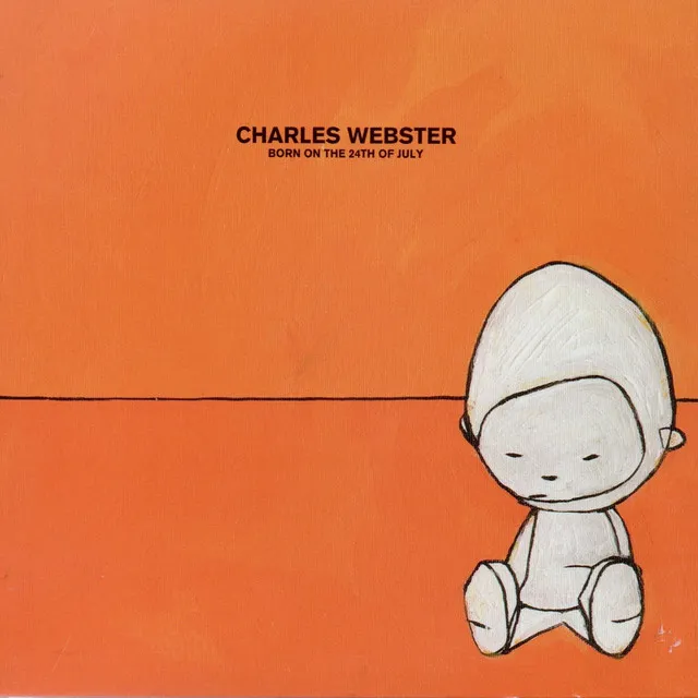 Charles Webster