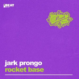 Rocket Base by Jark Prongo