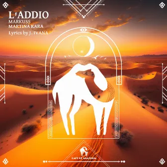 L'addio by Martina Kara