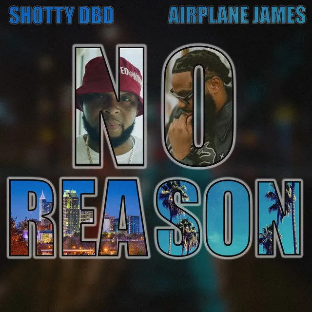 No Reason (Radio Edit)