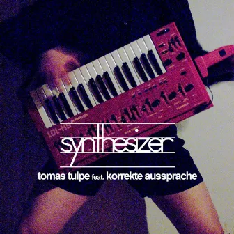 Synthesizer by Tomas Tulpe