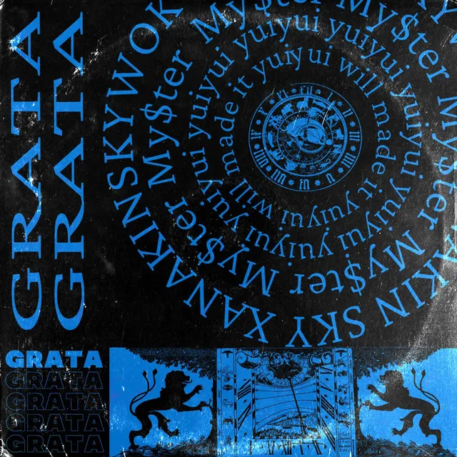 Grata