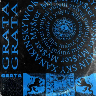 Grata by My$ter