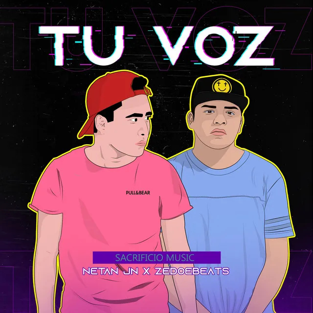 Tu Voz