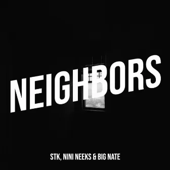 Neighbors by Big Nate