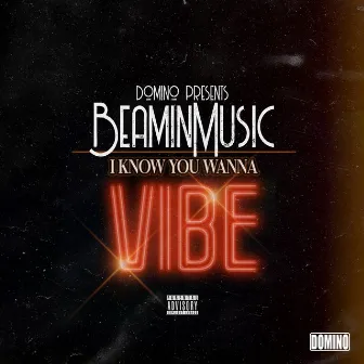 I Know You Wanna Vibe by Beaminmusic