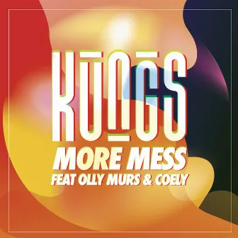 More Mess by Olly Murs