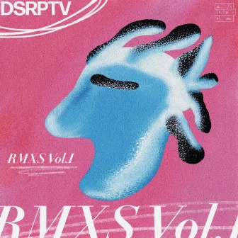 RMXS, Vol. I by dsrptv soundsystem