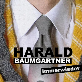 Immerwieder by Harald Baumgartner