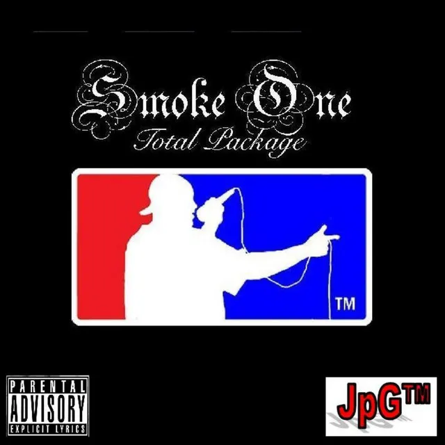 Smoke One Intro (feat. Dingo)