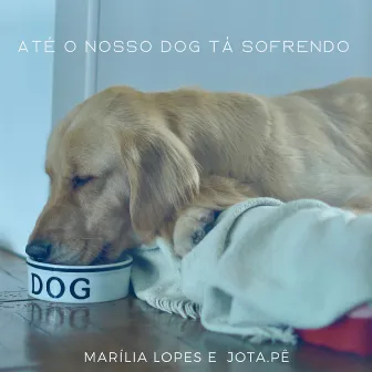 Até o Nosso Dog Tá Sofrendo (Volta) by Marília Lopes