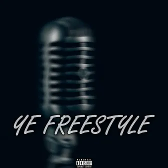 Ye Freestyle by JERRY JOO