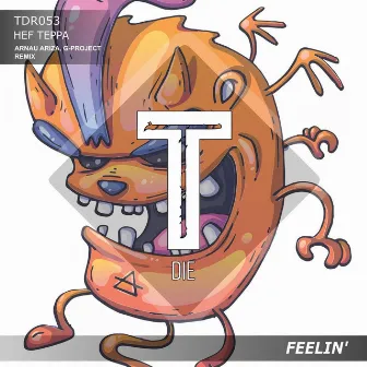 Feelin' by Hef Teppa