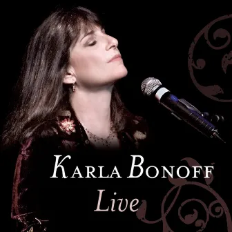 Live by Karla Bonoff