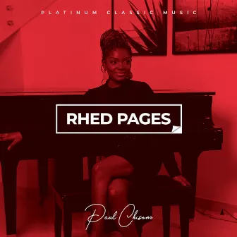 RHED PAGES by Paul Chisom