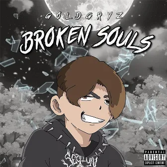 Broken Souls by Gold Gryz