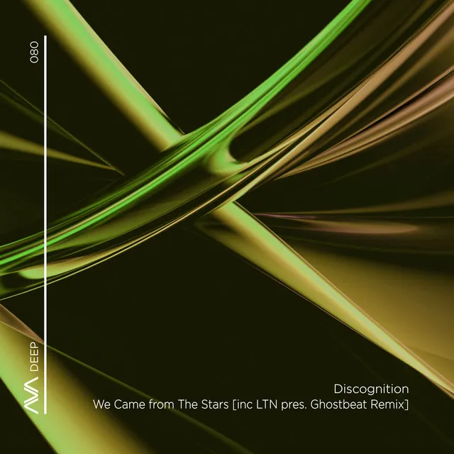 We Came From the Stars - LTN presents Ghostbeat Remix