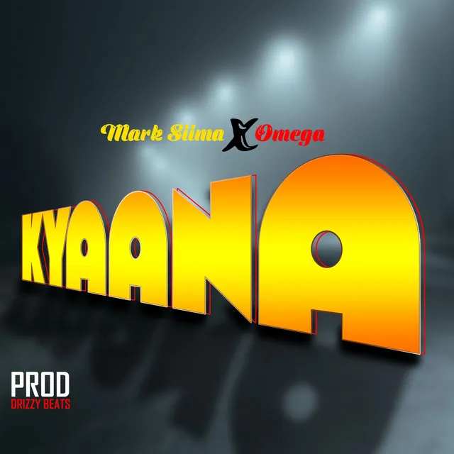 Kyaana