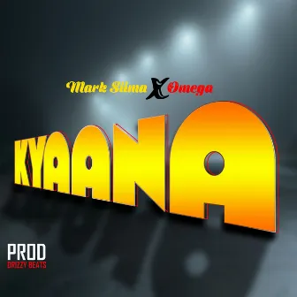 Kyaana by Mark Siima