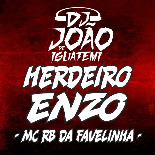 Herdeiro Enzo