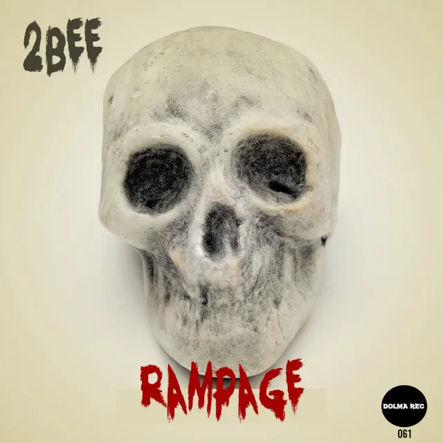 Rampage - Original Mix