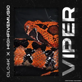 Viper by Cl04k