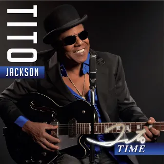 Tito Time by Tito Jackson