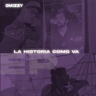 La Historia Como Va by Manny Mata