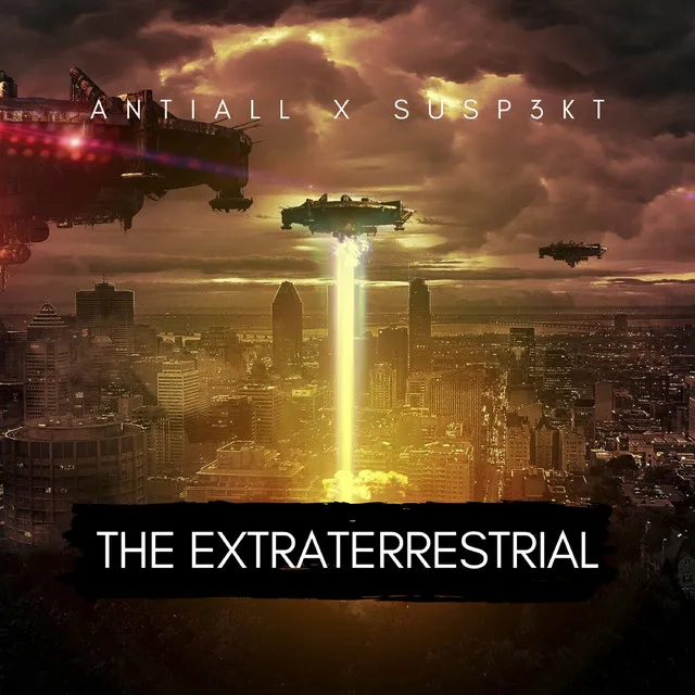 The Extraterrestrial