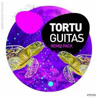 Tortuguitas Remix Pack by Lucio Agustin