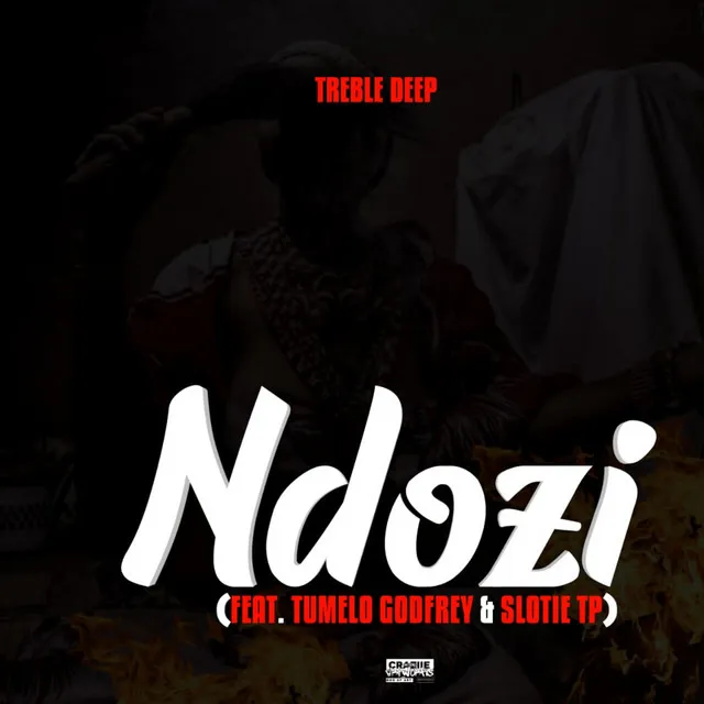 Treble Deep-Ndozi