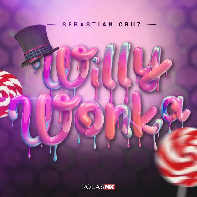 Willy Wonka