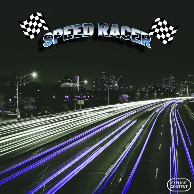 Speed Racer