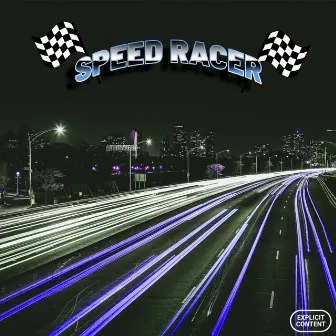 Speed Racer by 6spd