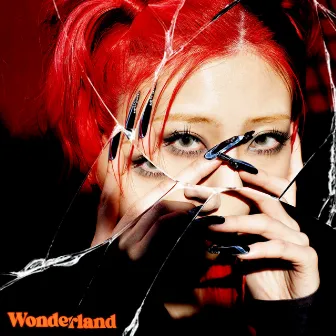 Wonderland by Zuka