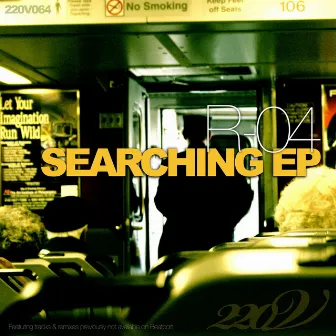 Searching EP by R-04