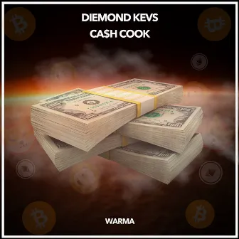 Ca$H Cook by Diemond'Kevs