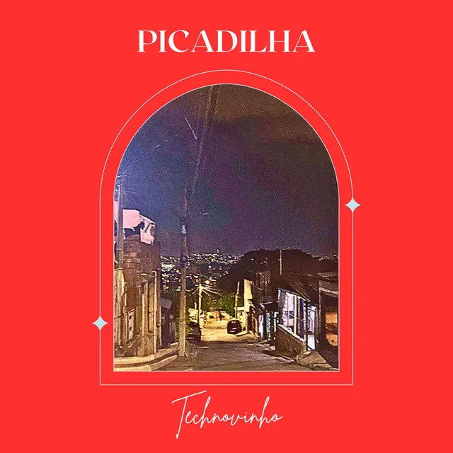 Picadilha