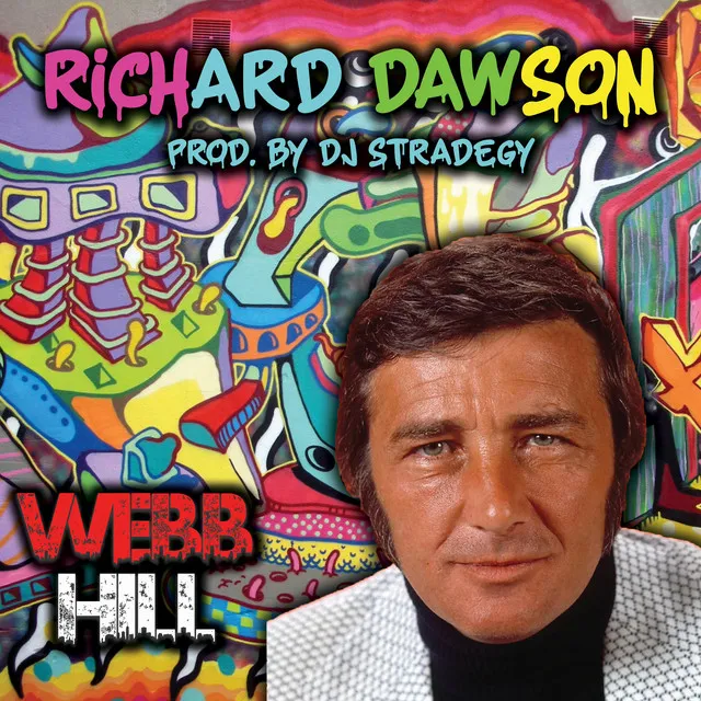 Richard Dawson