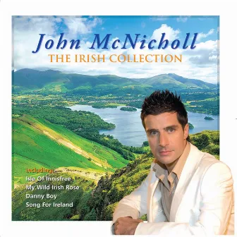 The Irish Collection by John McNicholl