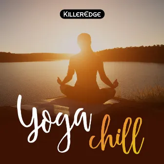 Yoga Chill by James Young