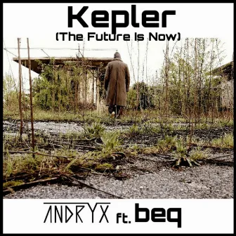 Kepler (The Future Is Now) by Andryx