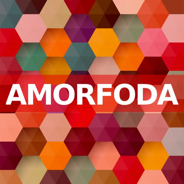 Amorfoda - Orchestra Version