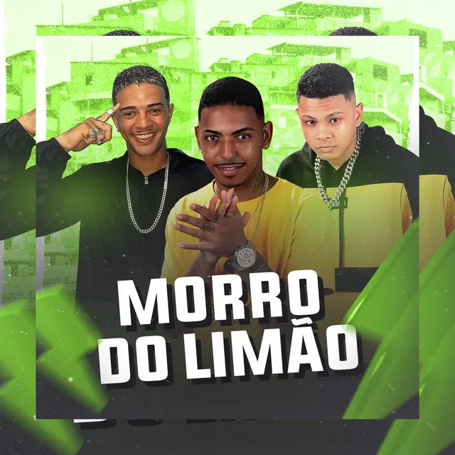 Morro do Limão