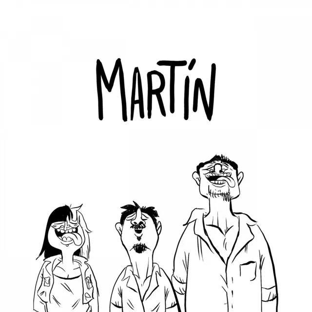 Martín